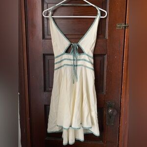 Tularosa summer dress